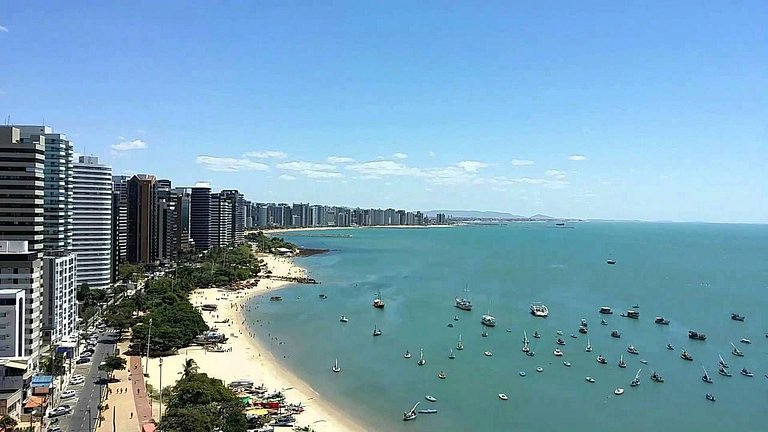 Vila Mucuripe