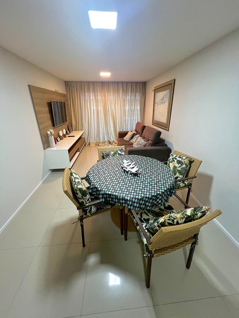 Apartamento 3 quartos Solarium 209 B