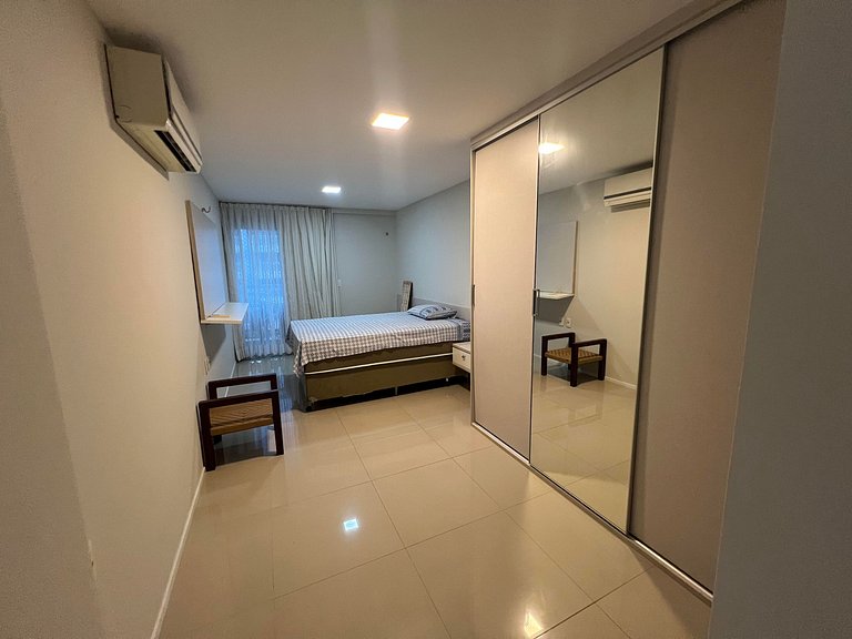 Apartamento 3 quartos Solarium 209 B