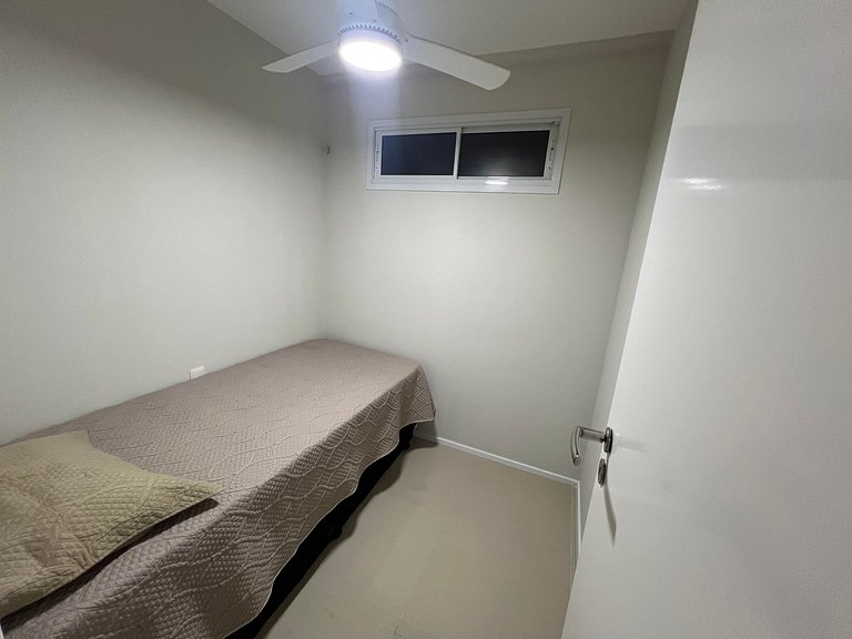 Apartamento 3 quartos Solarium 209 B