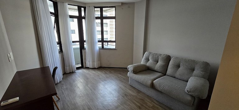 Flat Melhor custo benefício da Beira Mar 1755