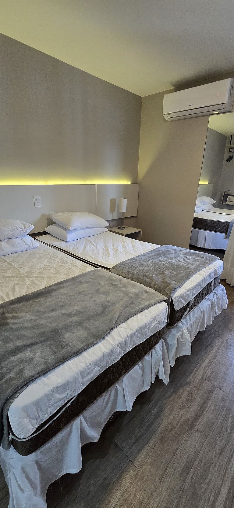 Flat Melhor custo benefício da Beira Mar 1755