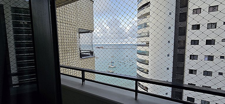 Flat Melhor custo benefício da Beira Mar 1755