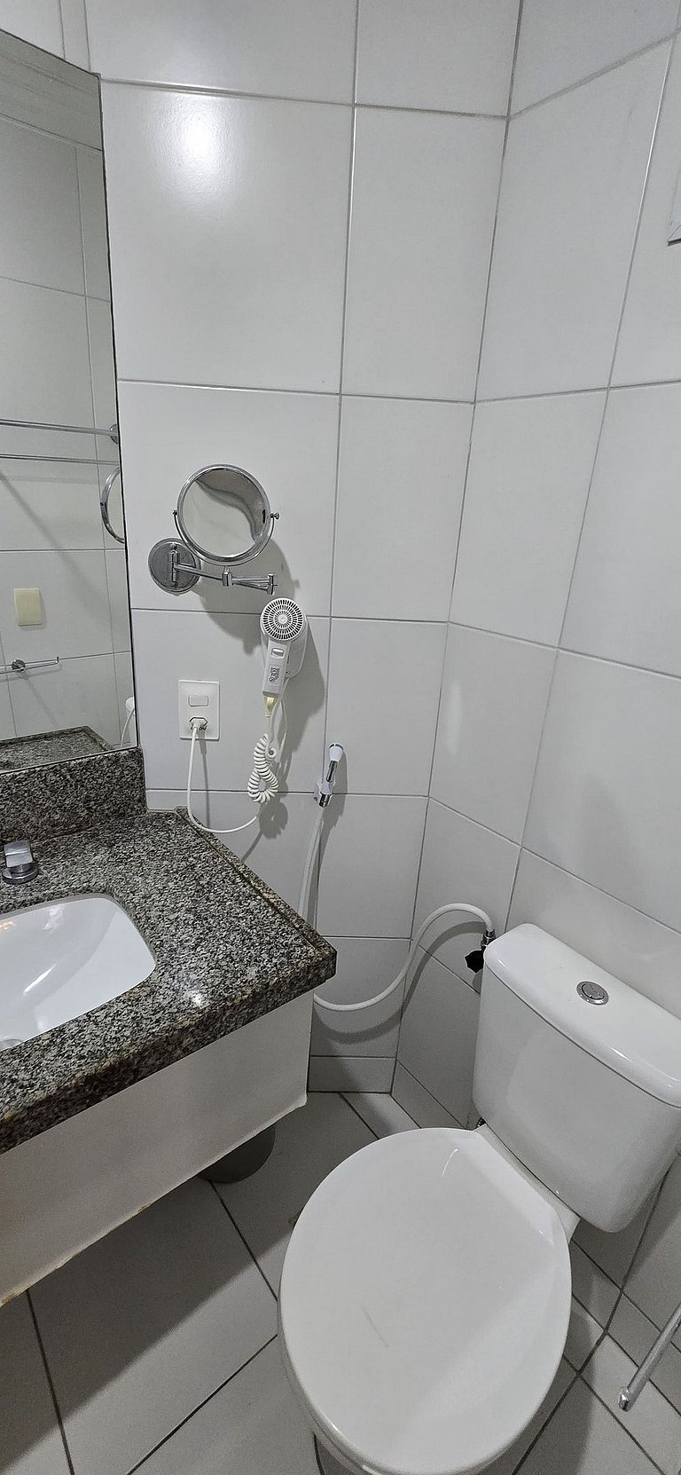 Flat Melhor custo benefício da Beira Mar 1554