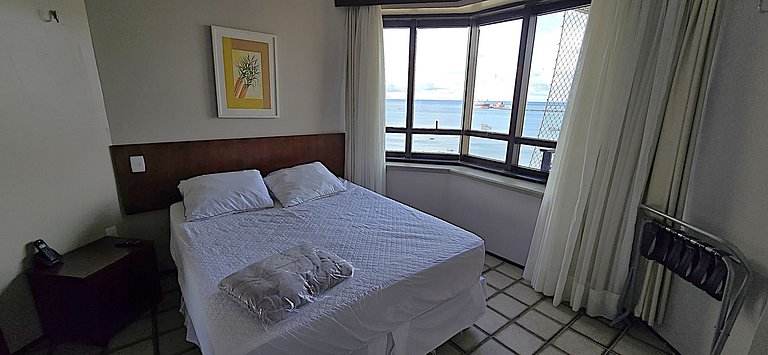 Flat Melhor custo benefício da Beira Mar 751A