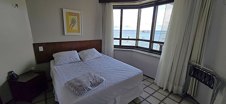 Flat Melhor custo benefício da Beira Mar 751A