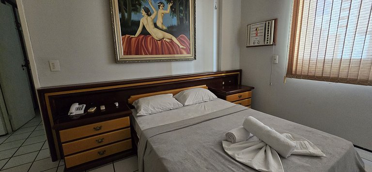 Ape família 200 metros da feirinha beira mar 502