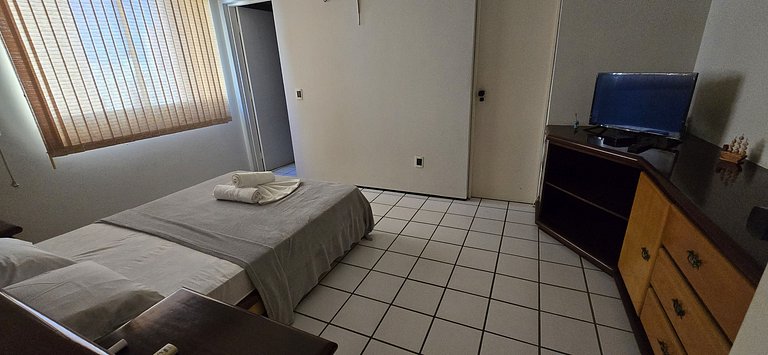 Ape família 200 metros da feirinha beira mar 502