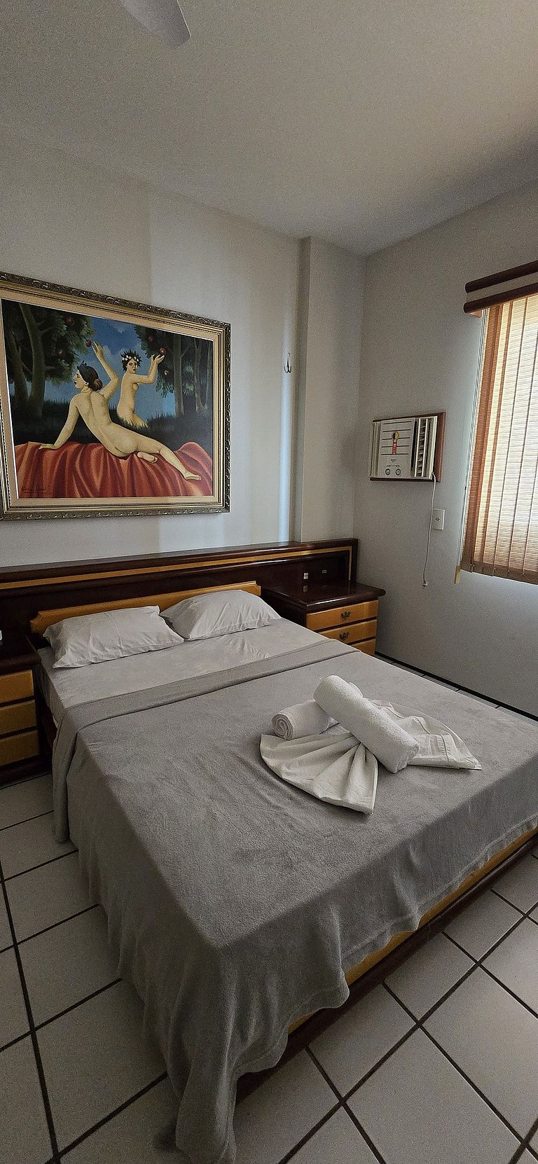 Ape família 200 metros da feirinha beira mar 502