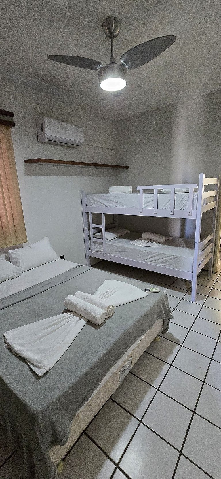 Ape família 200 metros da feirinha beira mar 502