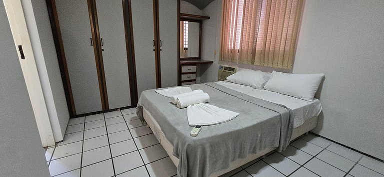 Ape família 200 metros da feirinha beira mar 502