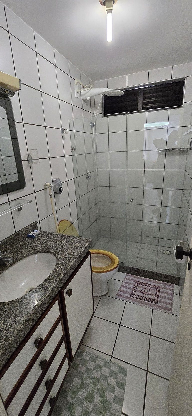 Ape família 200 metros da feirinha beira mar 502