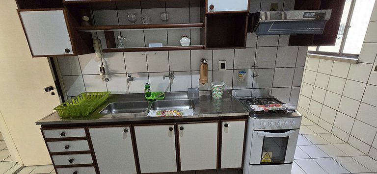 Ape família 200 metros da feirinha beira mar 502