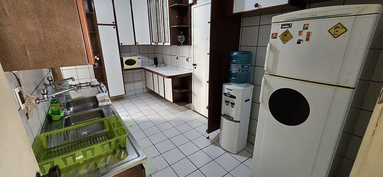 Ape família 200 metros da feirinha beira mar 502