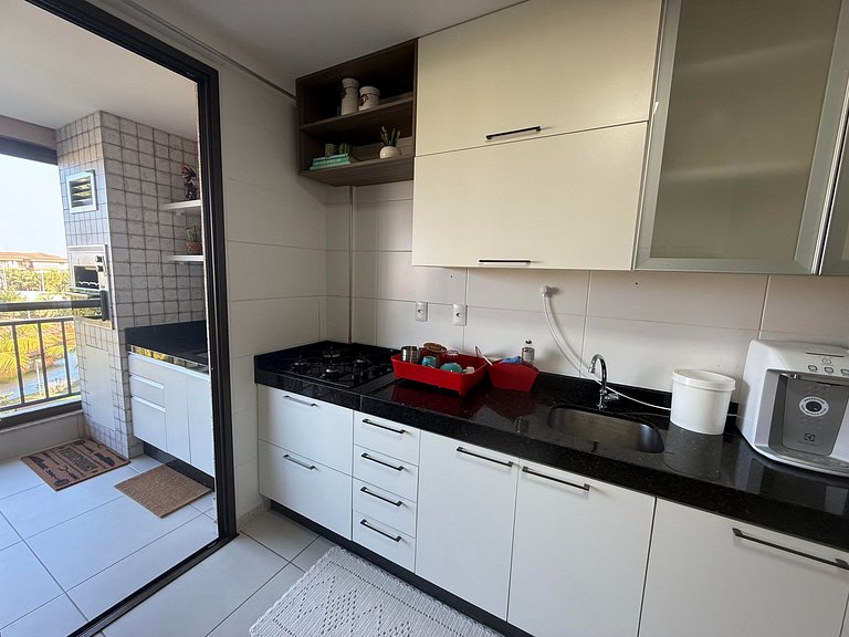 Exceptional Mandara Kauai Apartment Maison