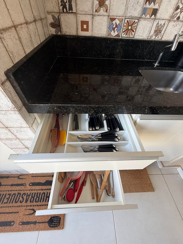 Exceptional Mandara Kauai Apartment Maison