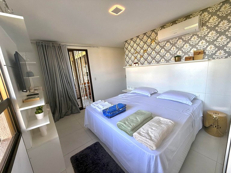 Exceptional Mandara Kauai Apartment Maison