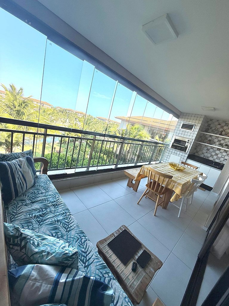 Exceptional Mandara Kauai Apartment Maison