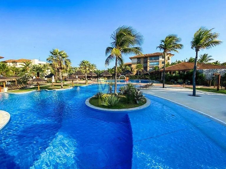 Exceptional Mandara Kauai Apartment Maison