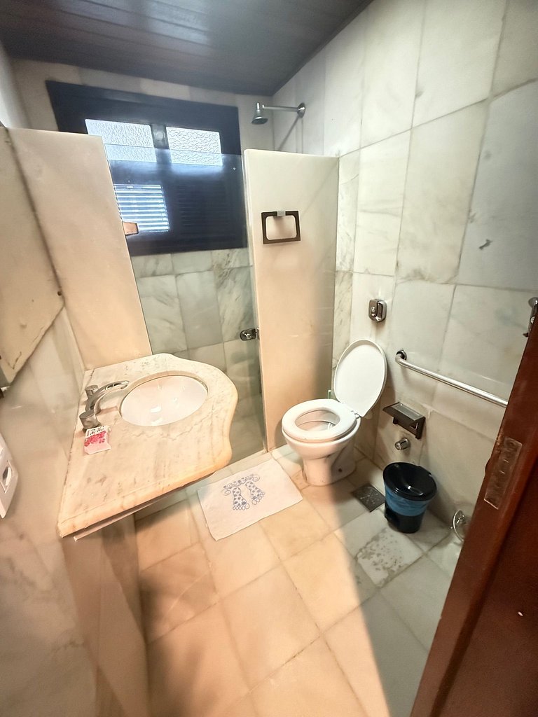 Raridade Apê 4 Quartos|Meireles|Beira Mar|180m2