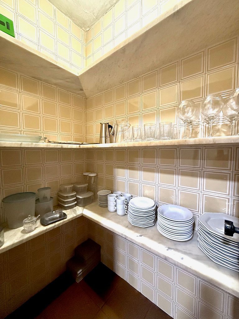 Raridade Apê 4 Quartos|Meireles|Beira Mar|180m2