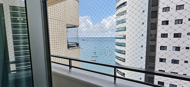 Flat Melhor custo benefício da Beira Mar 1755