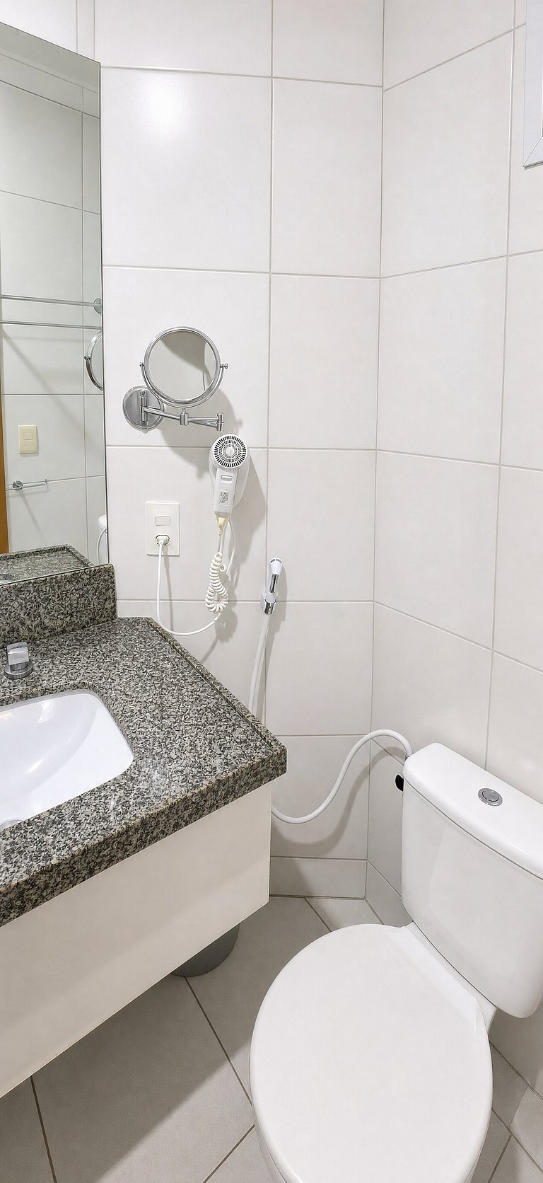 Flat Melhor custo benefício da Beira Mar 1755