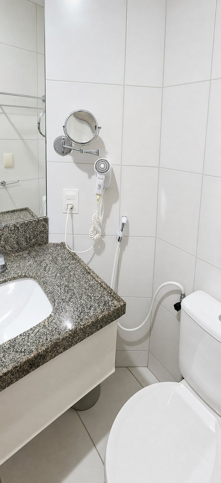 Flat Melhor custo benefício da Beira Mar 1554
