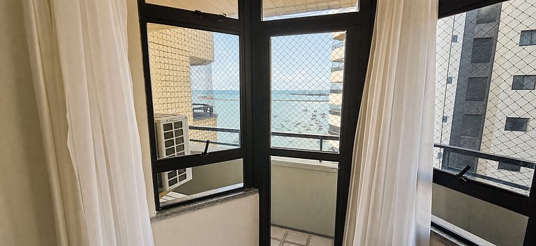 Flat Melhor custo benefício da Beira Mar 1554