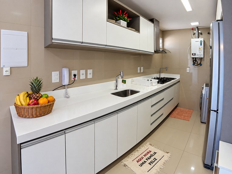 VG FUN Luxury Apartment sea view 3 bedrooms