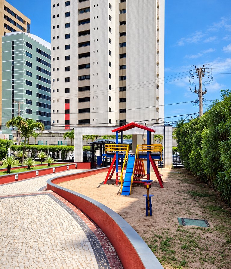 No melhor de Iracema até 6 pessoas