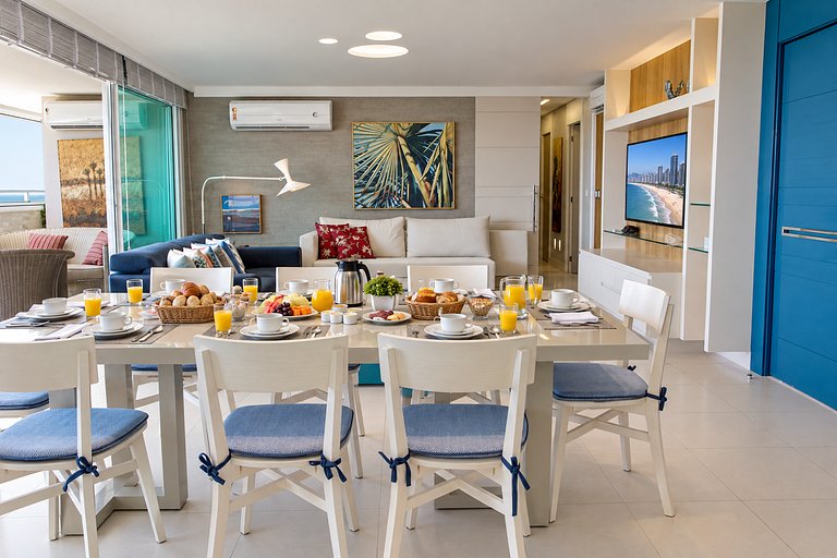 Golf Ville COBERTURA