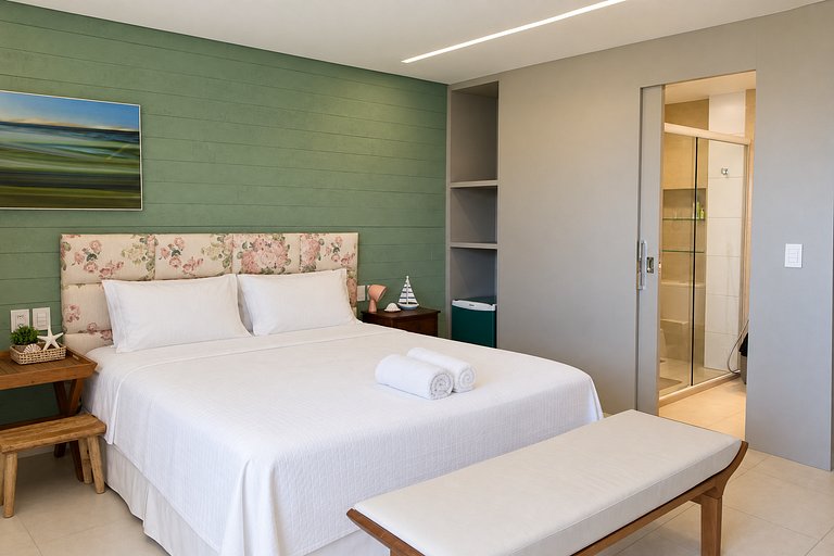 Golf Ville COBERTURA
