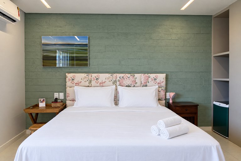 Golf Ville COBERTURA