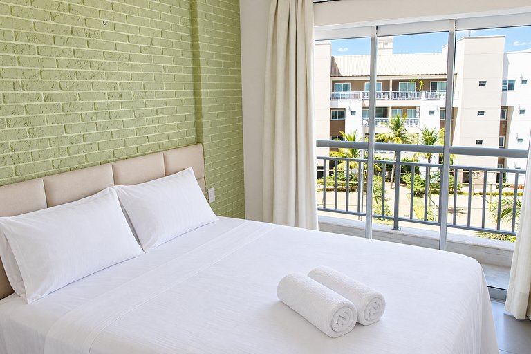 Golf Ville COBERTURA