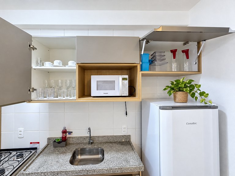 Estilo Dunas com piscina, garagem e vista mar