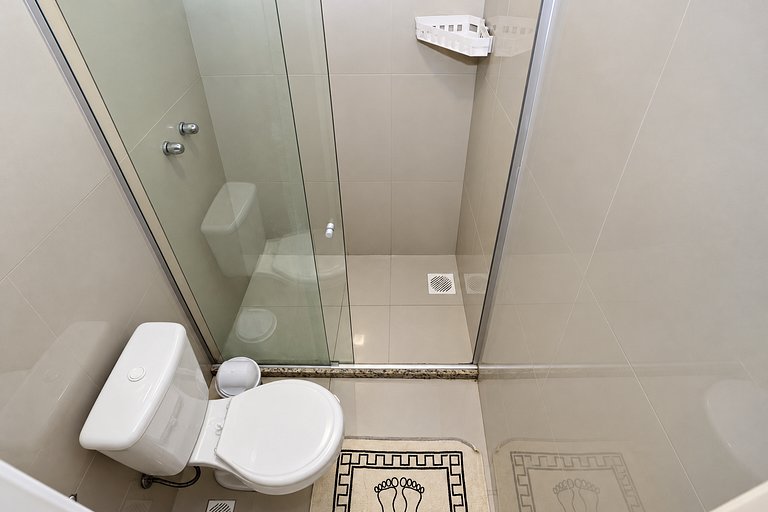 VG FUN beautiful 2 bedroom designed by the sea