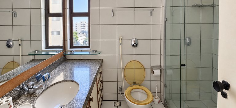 Ape família 200 metros da feirinha beira mar 502