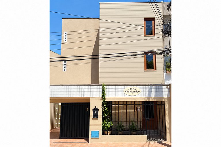 Vila Mucuripe