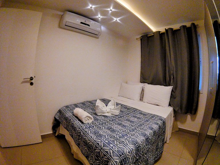 VG FUN Luxury Apartment sea view 3 bedrooms